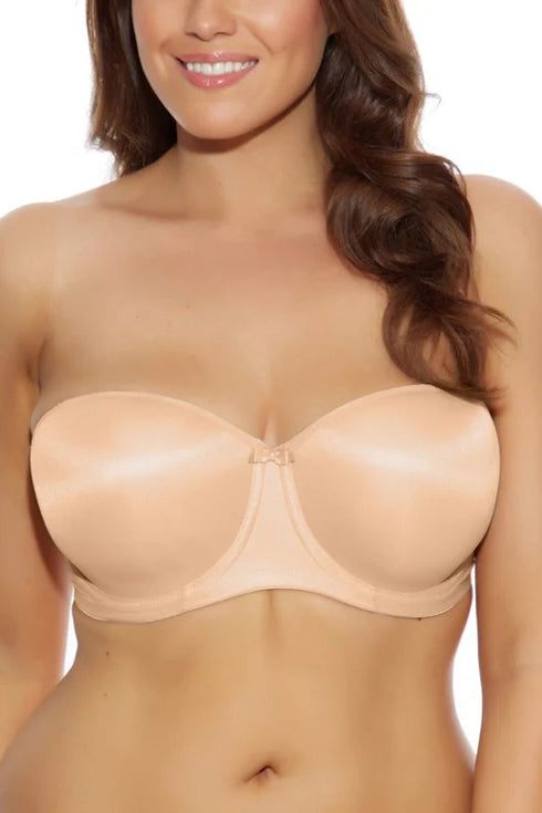 Elomi Smoothing Moulded Strapless Bra